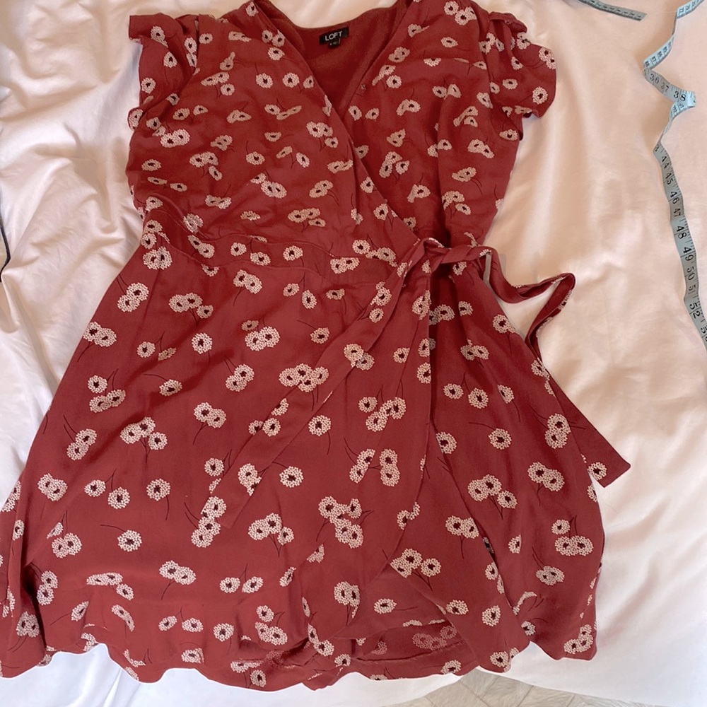 Loft romper